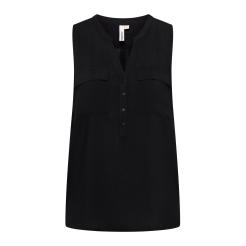Blusa Ragwear Romanna