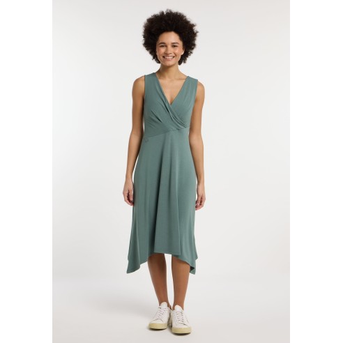 Vestido Ragwear Fidda