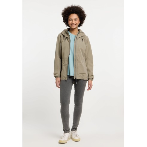 Chaqueta Ragwear Dankka
