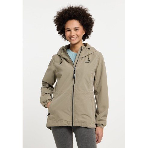 Chaqueta Ragwear Dankka