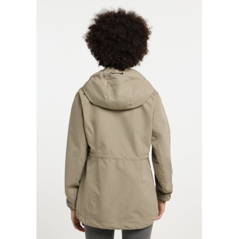 Chaqueta Ragwear Dankka