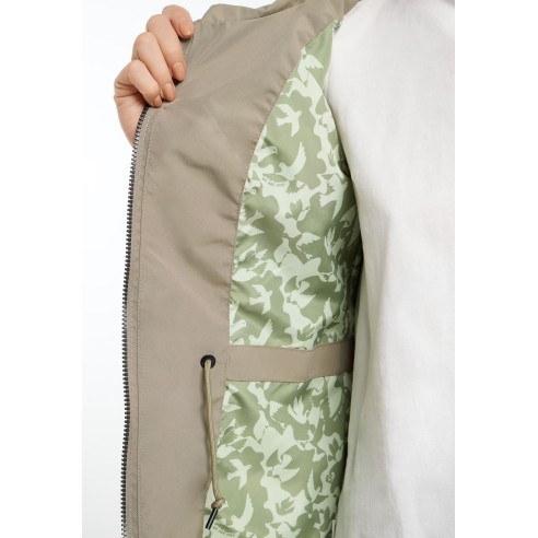 Chaqueta Ragwear Dankka