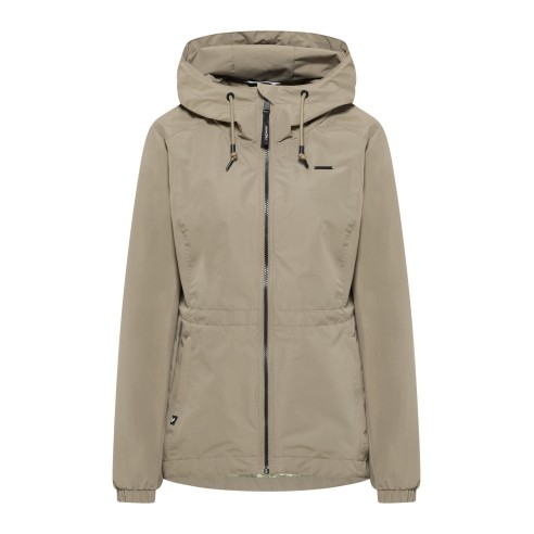 Chaqueta Ragwear Dankka