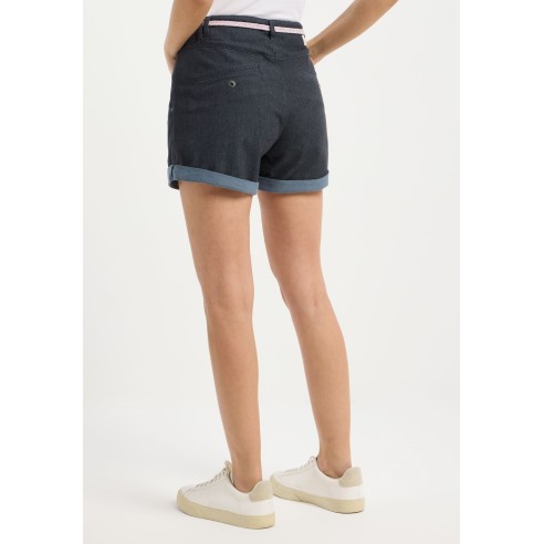 Bermudas Ragwear Heeven