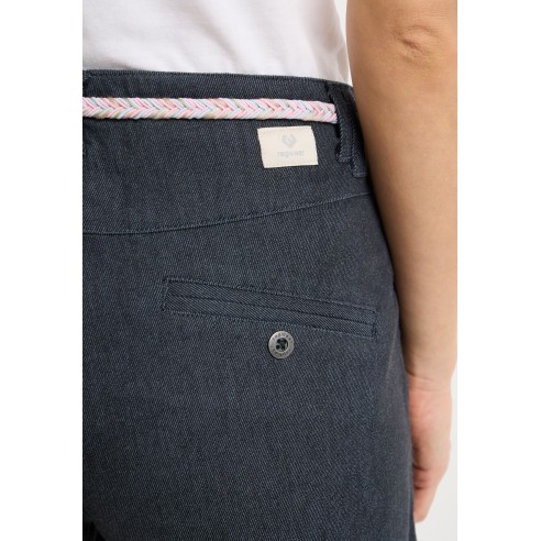 Bermudas Ragwear Heeven