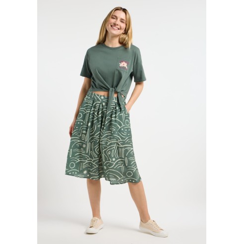 Ragwear Delise Skirt