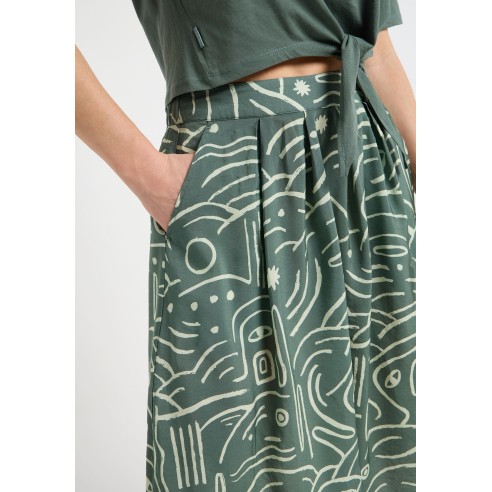 Ragwear Delise Skirt