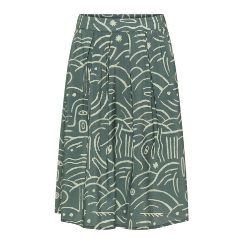 Ragwear Delise Skirt
