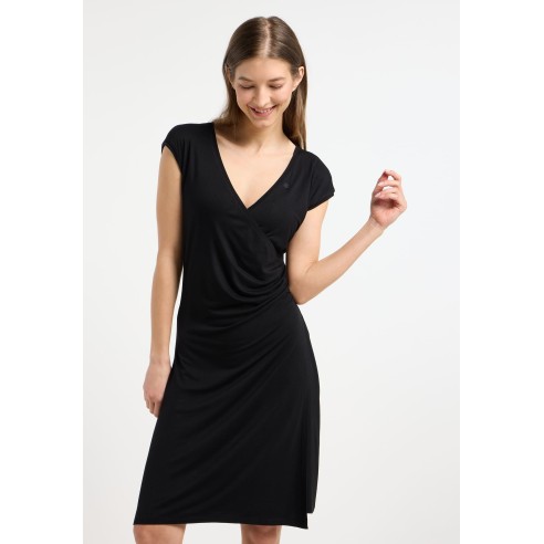 Vestido Ragwear Crupi