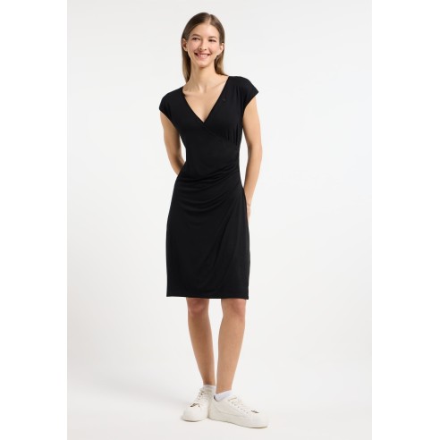 Vestido Ragwear Crupi
