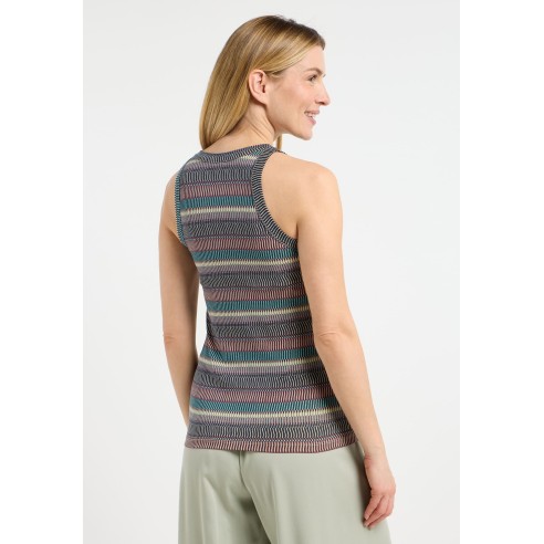 Camiseta Ragwear Julyana Print B