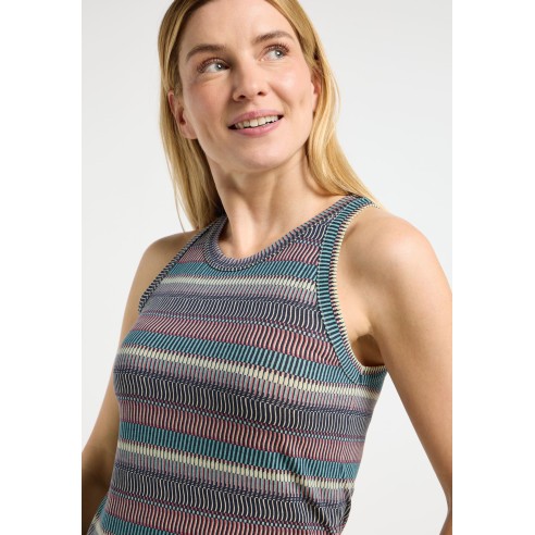 Camiseta Ragwear Julyana Print B