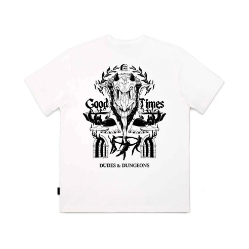 Camiseta The Dudes Good Times
