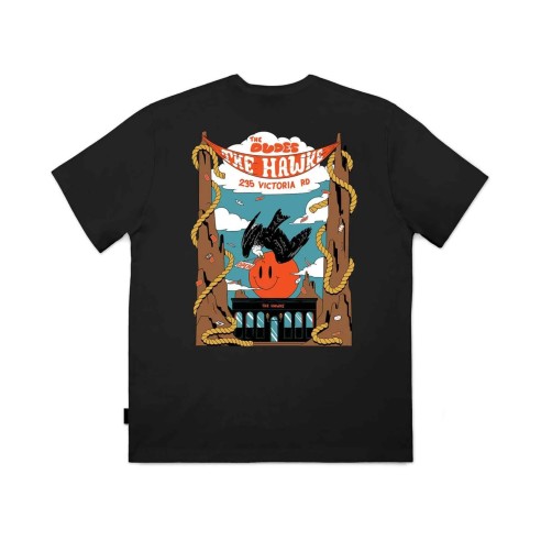 Camiseta The Dudes Hawke