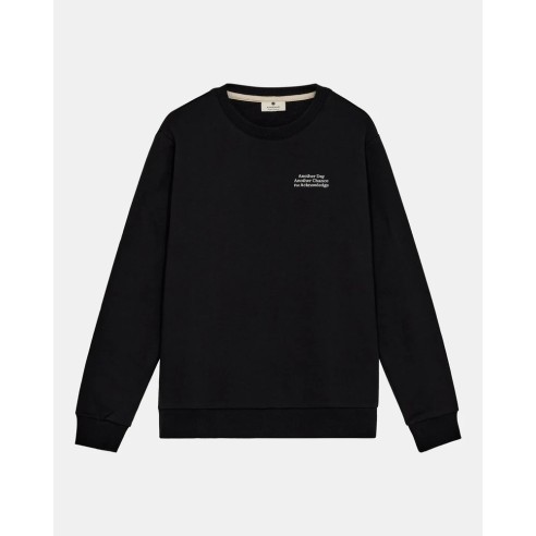 Sudadera Anerkjendt Akruben Another Sweat