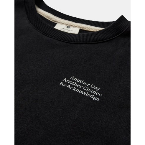 Sudadera Anerkjendt Akruben Another Sweat