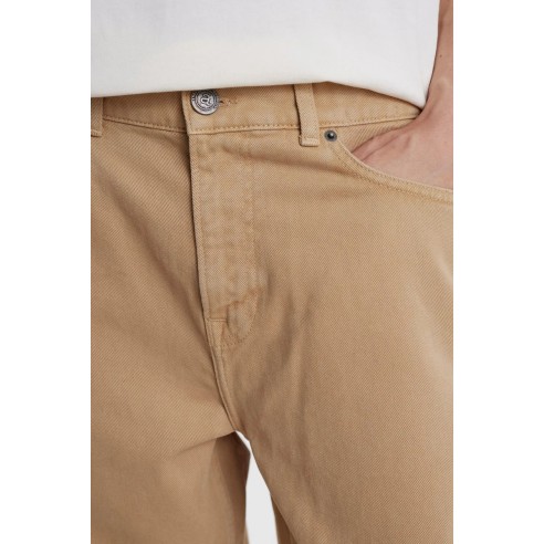 Anerkjendt Akjanic Garment Dyed Pants