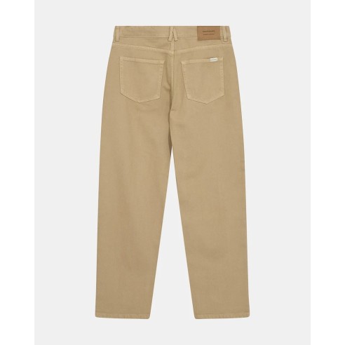 Anerkjendt Akjanic Garment Dyed Pants