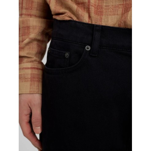 Anerkjendt Akjanic Garment Dyed Pants