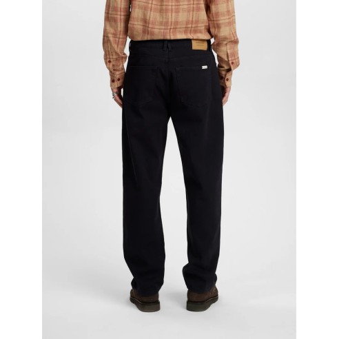 Anerkjendt Akjanic Garment Dyed Pants