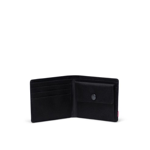 Cartera Herschel Roy Coin