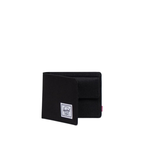 Herschel Roy Coin Wallet