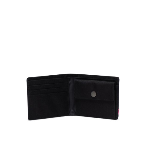 Cartera Herschel Roy Coin