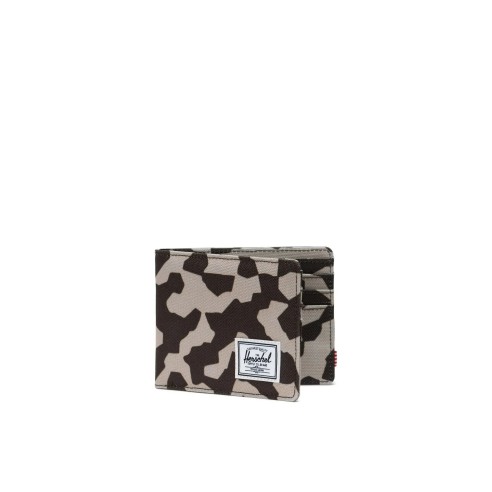 Cartera Herschel Roy