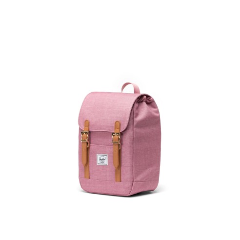 Herschel Retreat mini Backpack - 100% Recycled