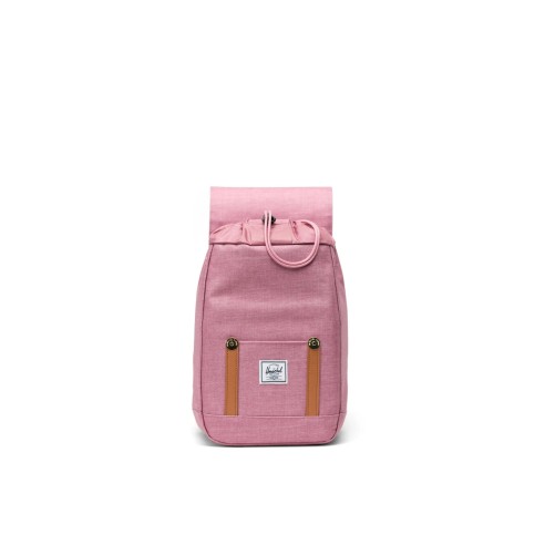 Herschel Retreat mini Backpack - 100% Recycled