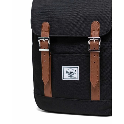 Herschel Retreat mini Backpack - 100% Recycled