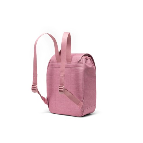 Herschel Retreat mini Backpack - 100% Recycled