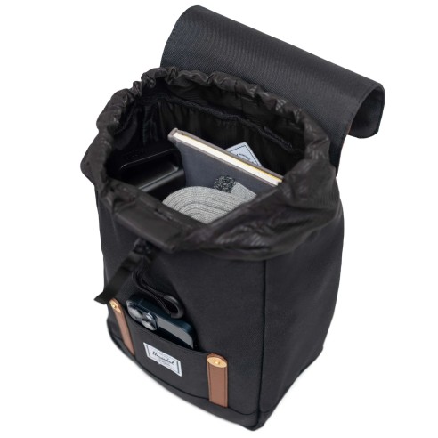 Herschel Retreat mini Backpack - 100% Recycled