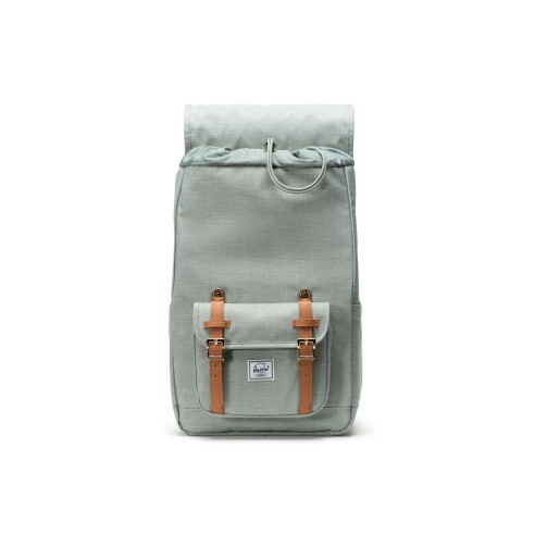 Herschel Little America Mid Volume Backpack - Recycled materials