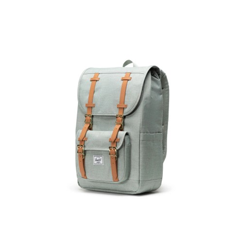 Herschel Little America Mid Volume Backpack - Recycled materials