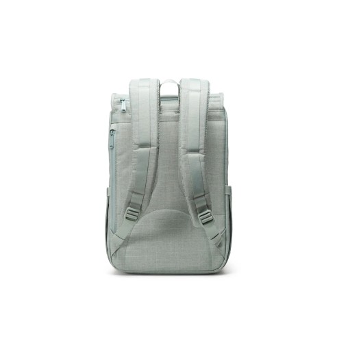 Herschel Little America Mid Volume Backpack - Recycled materials