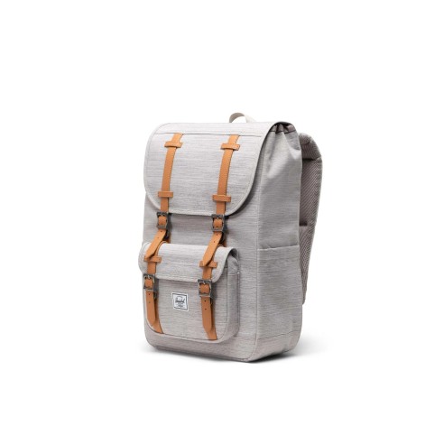 Herschel Little America Mid Volume Backpack - Recycled materials