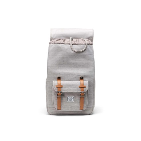 Herschel Little America Mid Volume Backpack - Recycled materials