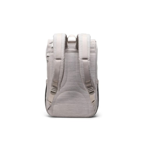 Herschel Little America Mid Volume Backpack - Recycled materials