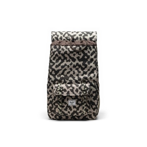 Herschel Little America Mid Volume Backpack - Recycled materials