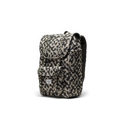Herschel Little America Mid Volume Backpack - Recycled materials