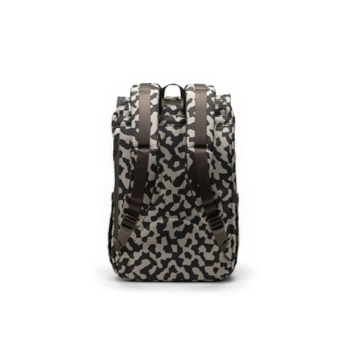 Herschel Little America Mid Volume Backpack - Recycled materials