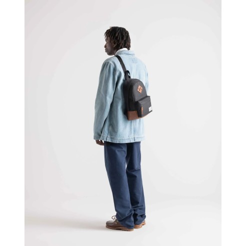 Bandolera Herschel Heritage