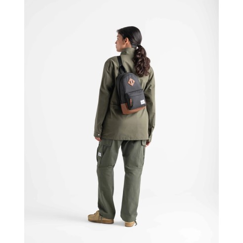 Bandolera Herschel Heritage