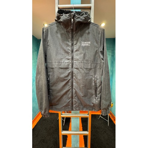Fat Moose Jax jacket