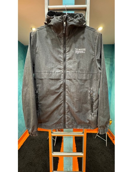 Chaqueta Fat Moose Jax jacket