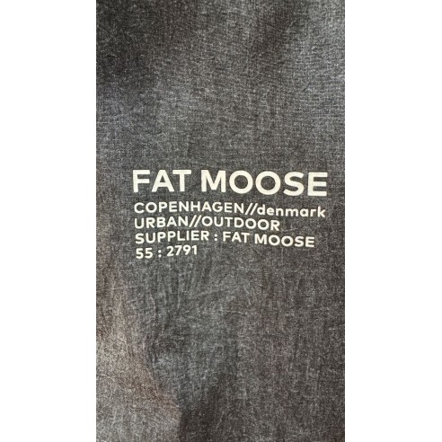 Fat Moose Jax jacket
