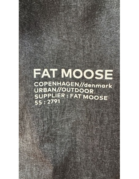 Fat Moose Jax jacket