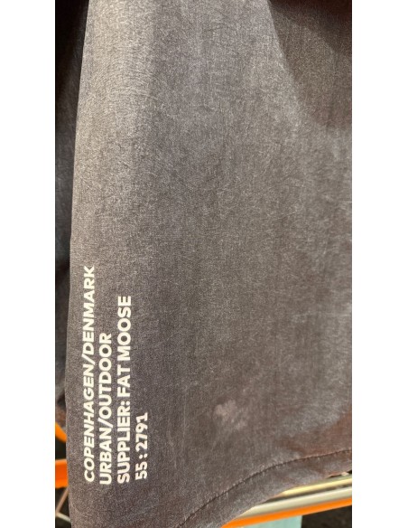 Chaqueta Fat Moose Jax jacket