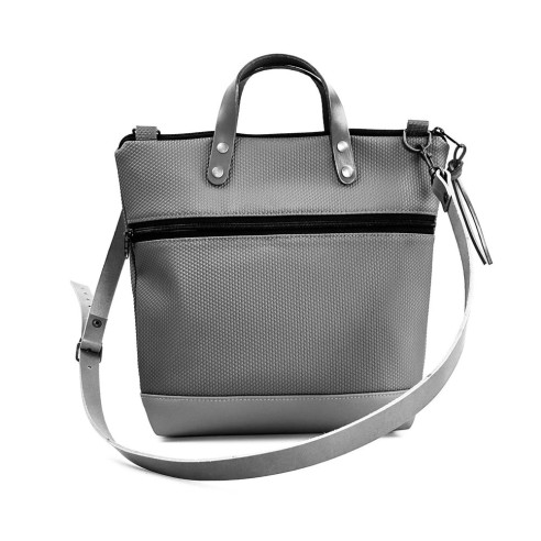 Daniel Chong Square Book Holder DZ Shoulder bag